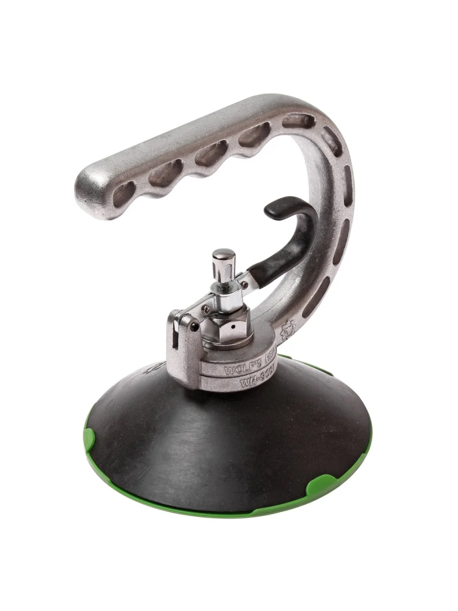 Присоска рихтовочная вакуумная d=125мм JTC  в Керчи Республика Крым