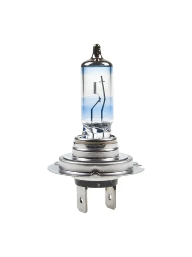 Лампа 12V H7 55W PX26d +200% 3700K Night Breaker 200 OSRAM