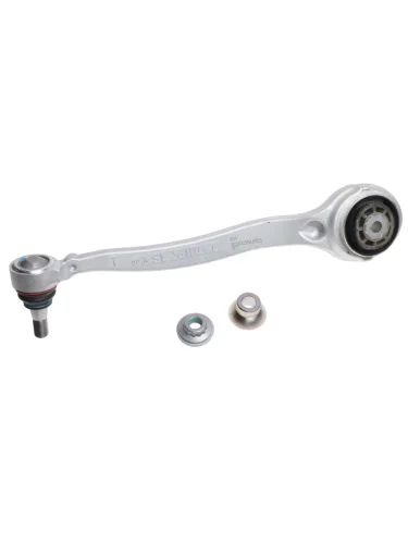 Рычаг подвески MERCEDES C (W205) передней нижний левый LEMFORDER