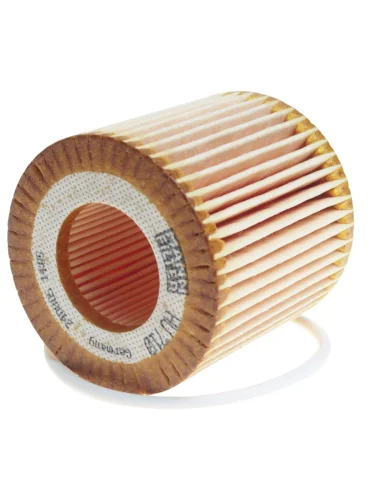 Фильтр масляный VW Polo (01-) (1.2) SKODA Fabia (01-) (1.2) MANN