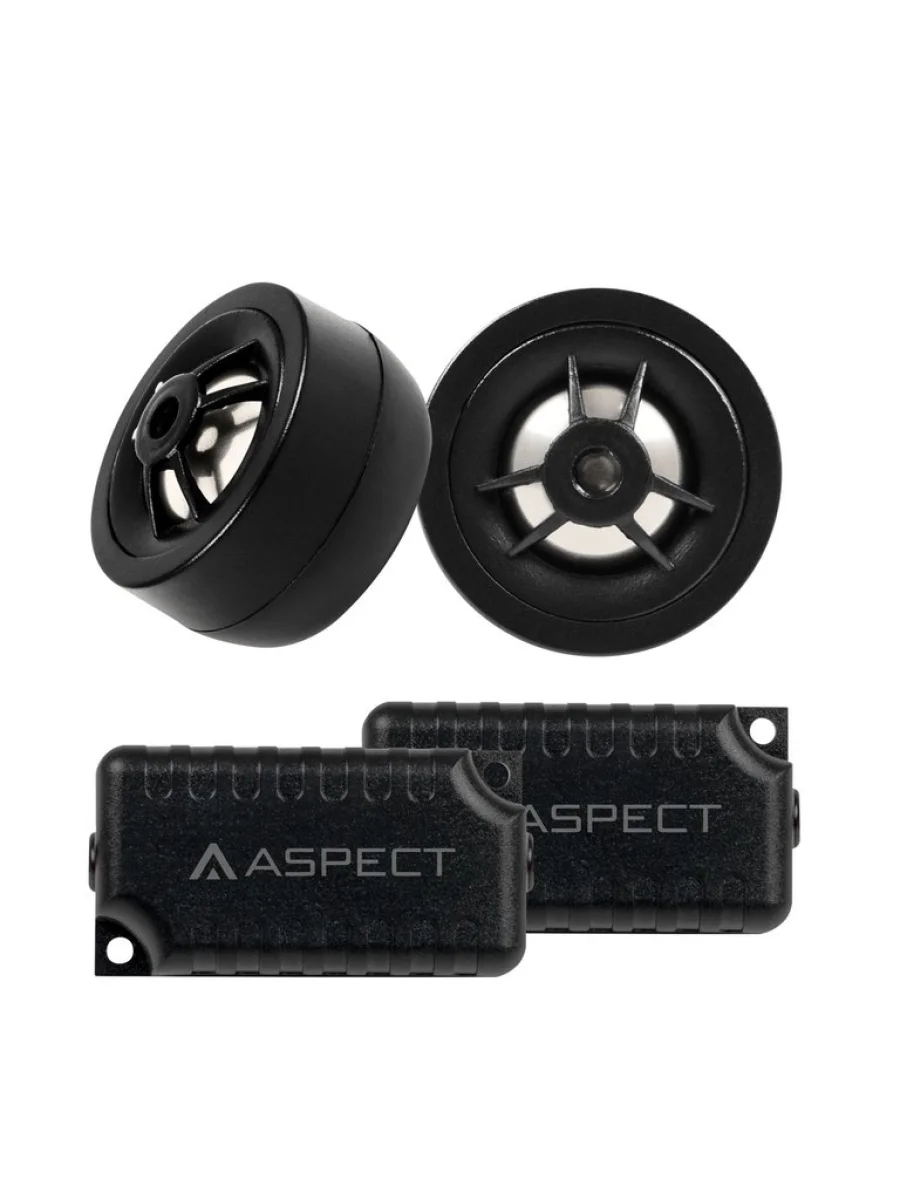 Колонки твитер 0.8" (2см) 25Вт ASPECT  в Керчи Республика Крым