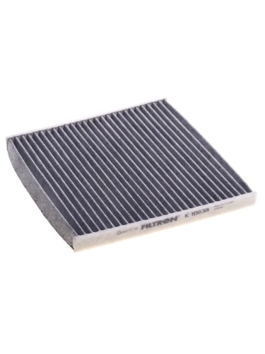 Фильтр воздушный салона SUBARU Legacy TOYOTA Yaris,Prius угольный FILTRON