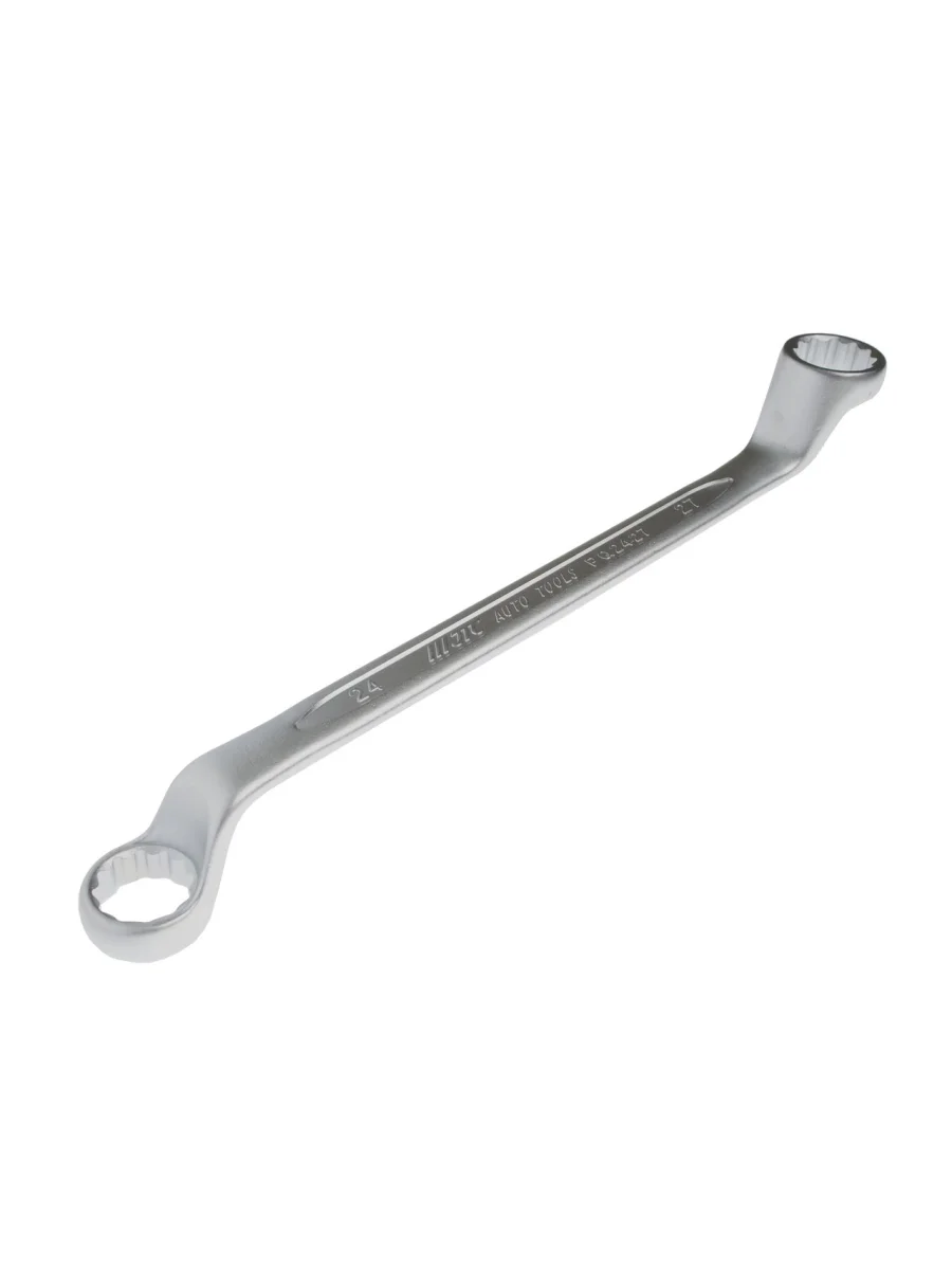 Ключ накидной 24х27мм 75град. L=346мм JTC  в Керчи Республика Крым