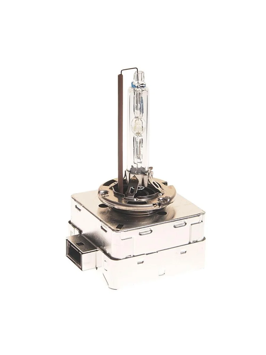 Лампа ксеноновая D1S 35W PK32d-2 4600K Xenon Vision PHILIPS  в Керчи Республика Крым