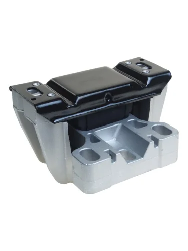 Опора КПП VW Bora (98-05) AUDI A3 (96-03) SEAT Leon (99-06) левая PATRON