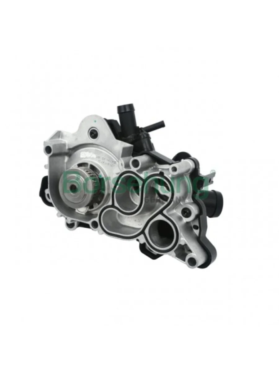 Насос водяной VW Golf (12-) AUDI A3 (13-) BORSEHUNG  в Керчи Республика Крым