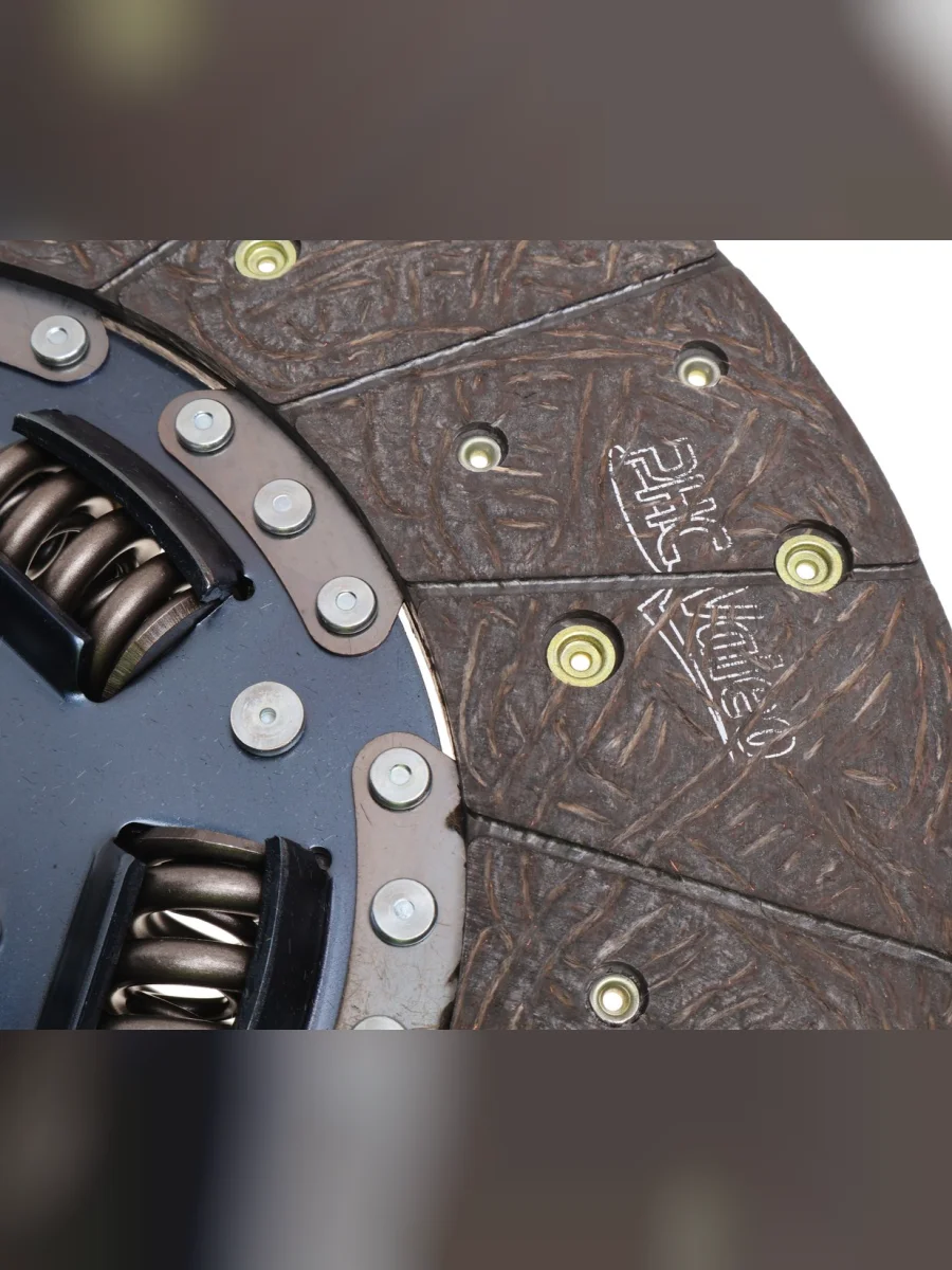 Диск сцепления DAEWOO Novus VALEO PHC  в Керчи Республика Крым