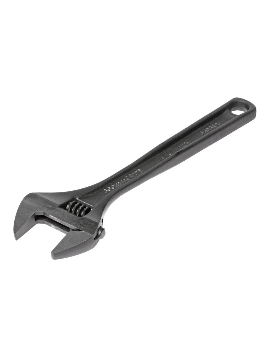 Ключ разводной 300мм 12" (0-38.1мм) усиленный JTC  в Керчи Республика Крым