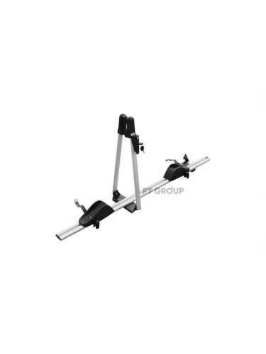 Велокрепление на крышу 002 Petroil Tuning Mitsubishi Delica D:2 1 (2011-2015)