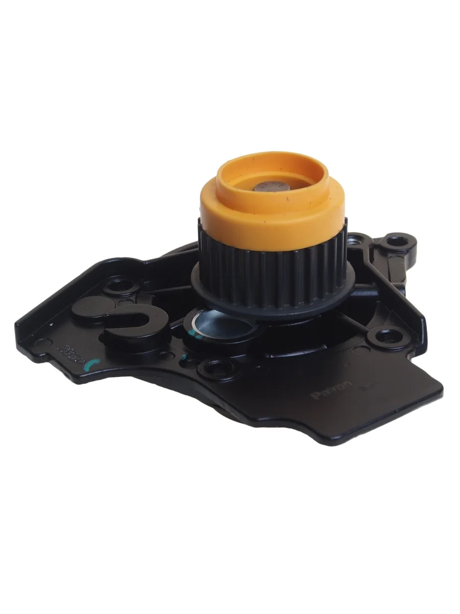 Насос водяной VW AUDI SEAT SKODA (08-) (1.8 TSITFSI) в сборе PATRON  в Керчи Республика Крым