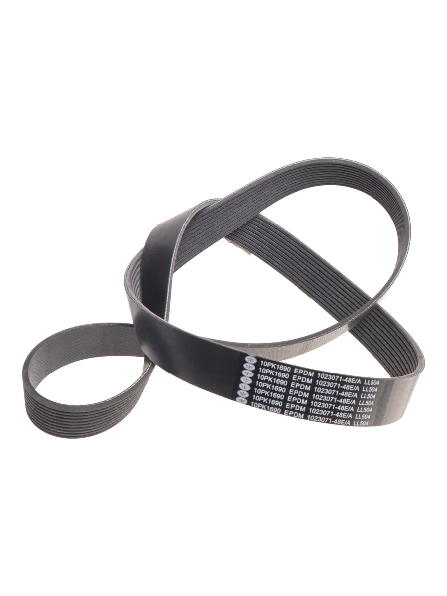 Ремень приводной клиновой FAW J6L (24-) OE  в Керчи Республика Крым