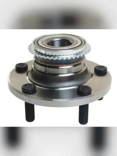 Ступица MITSUBISHI Lancer (00-),Outlander (03-08) задняя PATRON