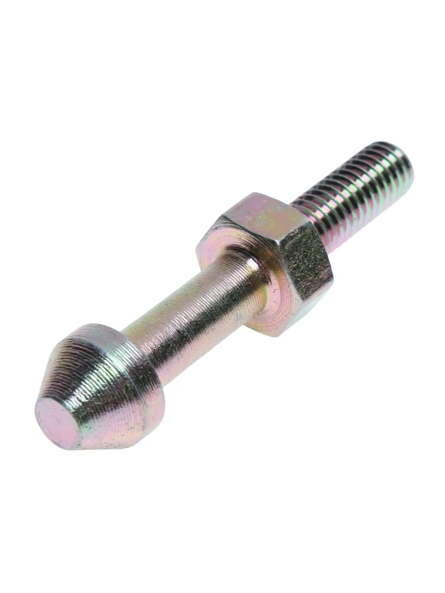 Наконечник SHACMAN SHAANXI X6000 тяги крана уровня пола OE  в Керчи Республика Крым