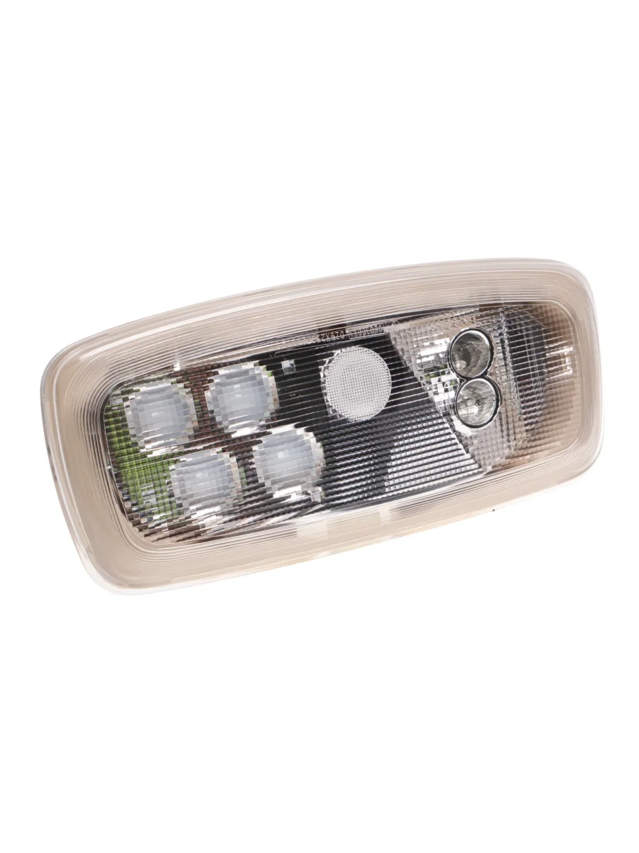 Плафон SHACMAN SHAANXI X6000 освещения салона правый OE  в Керчи Республика Крым