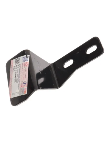 Кронштейн SHACMAN SHAANXI X5000 радиатора нижний OE