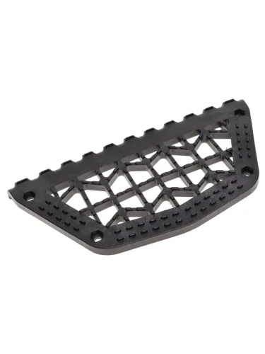 Ступень SHACMAN SHAANXI L3000 подножки средняя леваяправая OE