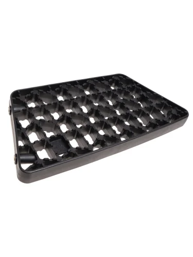 Ступень SHACMAN SHAANXI L3000 подножки верхняя леваяправая OE