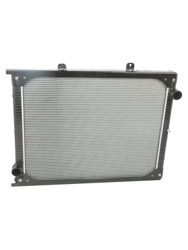 Радиатор охлаждения SHACMAN SHAANXI F3000 OE