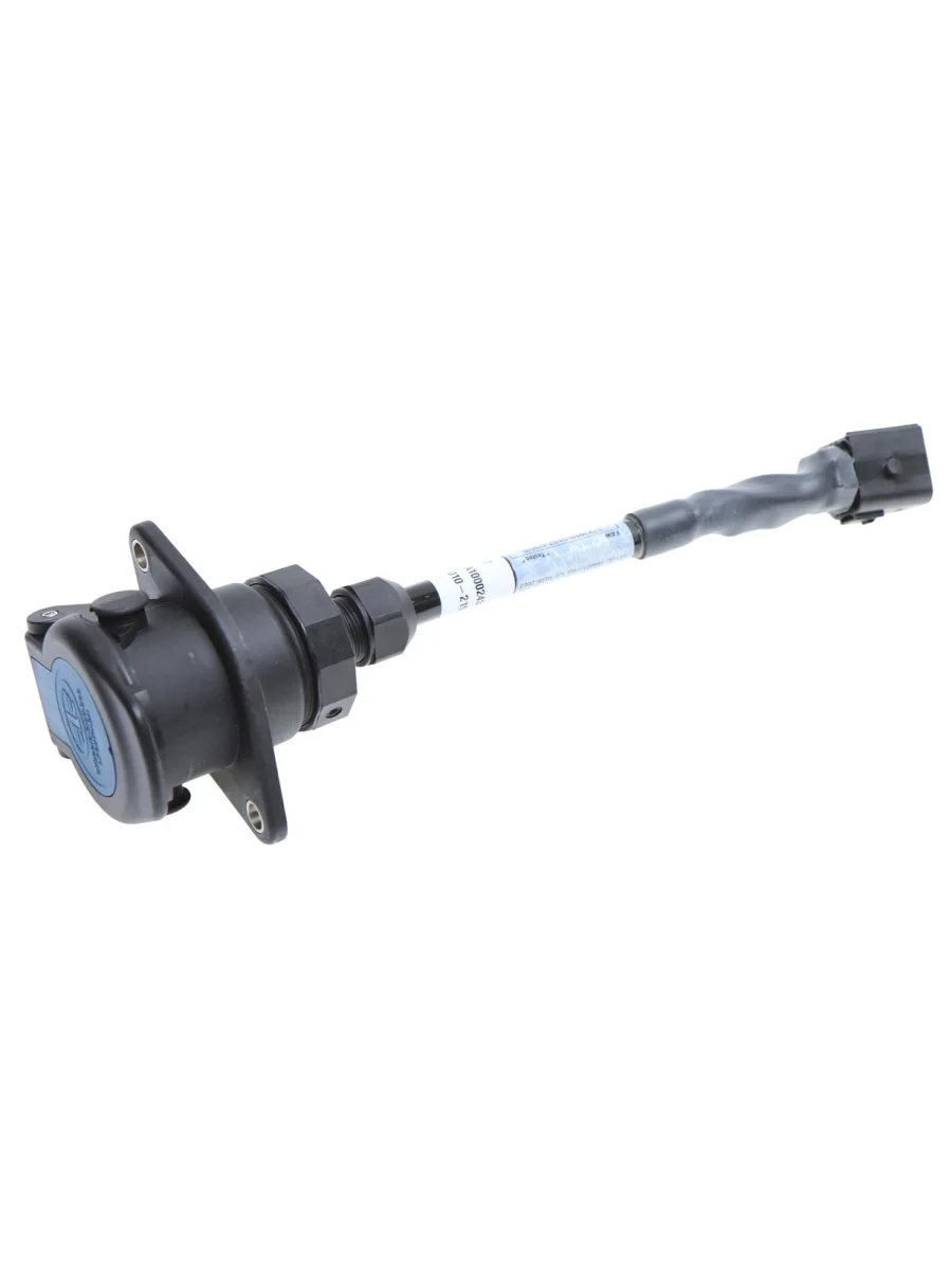 Розетка FAW J7,4180 прицепа OE  в Керчи Республика Крым