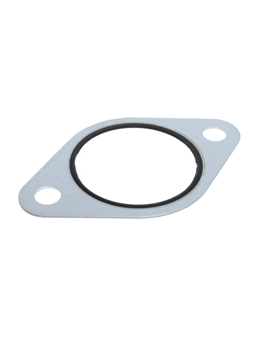 Прокладка FAW J7,4180 фланца системы охлаждения OE  в Керчи Республика Крым