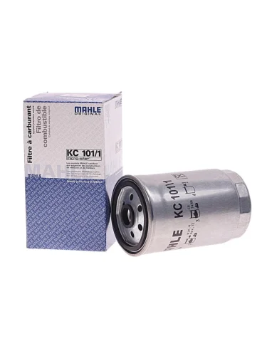 Фильтр топливный HYUNDAI Sonata NF,Santa Fe (06-),Getz KIA Rio (05-),Magentis MAHLE