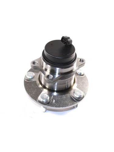 Ступичный узел задн. KIA SOUL 08- (+ABS)