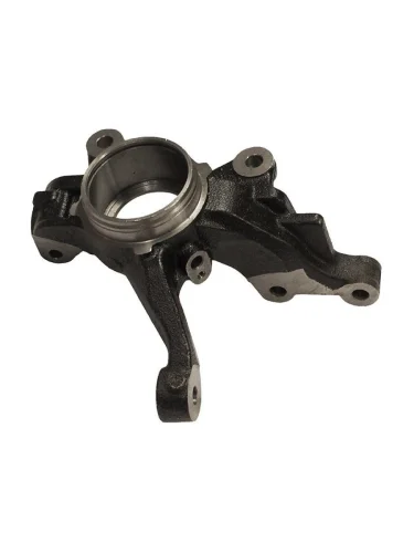 Кулак поворотный FORD FIESTA 09- LH