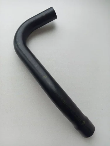 Патрубок картерных газов ЛАДА 2108 (большой нижний)