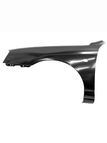 Крыло переднее Hyundai Elantra 00-09 (Слева Под поворот(ы))
