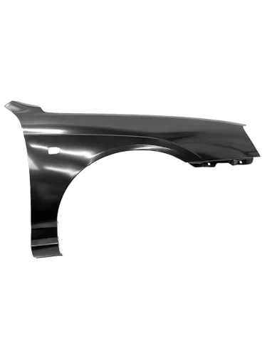 Крыло переднее Hyundai Elantra 00-09 (Справа Под поворот(ы))