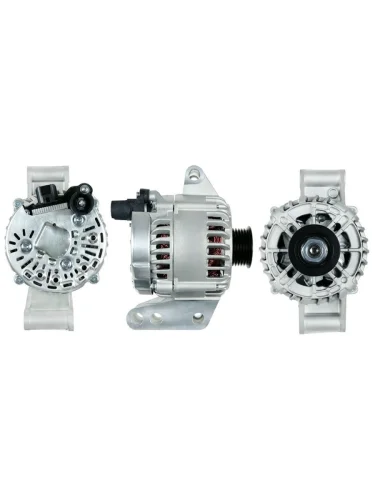 Генератор FORD FIESTA 1.3 01-08 BAJAFOCUS 1.6 99-05 FYDKA 1.6 01-08 12V 90A