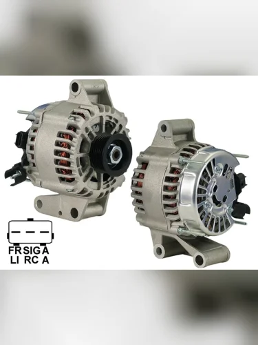 Генератор FORD MONDEO 1.82.02.5TD 00-07 12V 115A