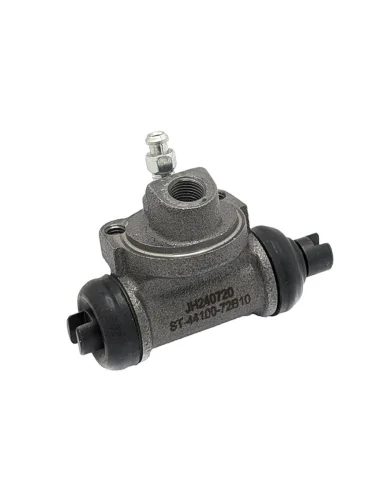 Цилиндр тормозной рабочий RR NISSAN CUBE Z10MARCH AK11 LH=RH