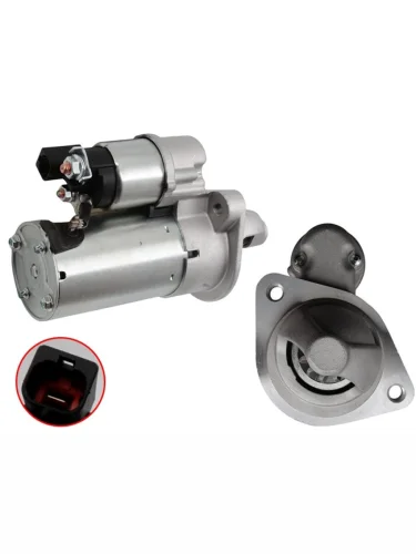 Стартер Hyundai Elantra 10-16  Kia Optima 10-16  Soul 11-14  Hyundai i40 11-17  Kia Carens 13-19