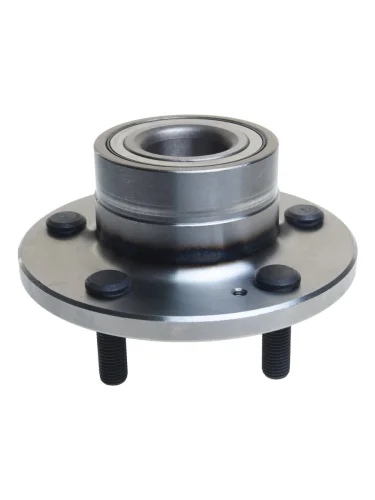 Ступица HYUNDAI Santa Fe (00-),Trajet (00-) задняя PATRON