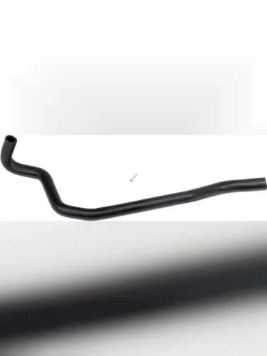 Патрубок RENAULT Logan отопителя GATES