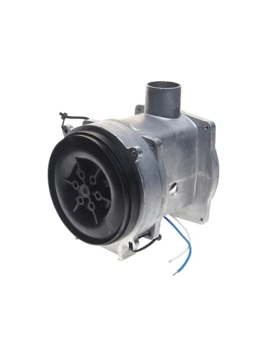 Нагнетатель воздуха 12ЖД24, 16ЖД24, 16ЖД24-КС с переходником ПРАМОТРОНИК