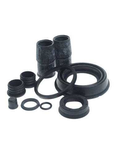 Ремкомплект суппорта OPEL Vectra С (02-) заднего SEINSA