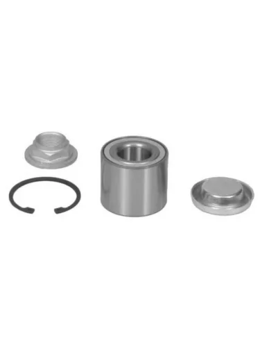 Подшипник задней ступицы CITROEN BERLINGOC4DS4PEUGEOT PARTNER308 04-