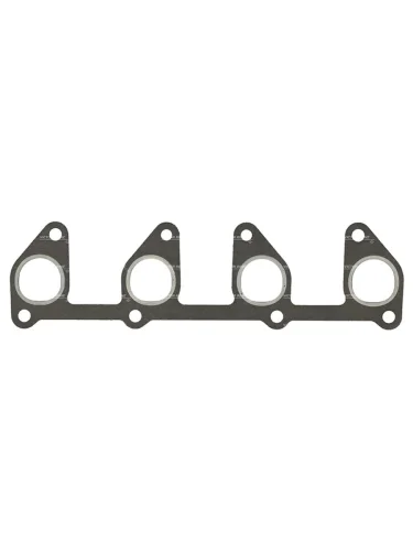 Прокладка выпускного коллектора DAEWOOCHEVROLET LANOSAVEO