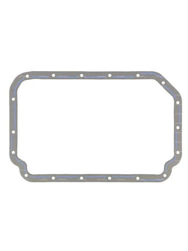 Прокладка поддона двигателя VAG 80100A6A8 ABCAAH