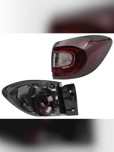 Фонарь задний Renault Kaptur 16-22 (Справа)