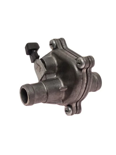 Кран УАЗ-3163 отопителя керамика YAVVA