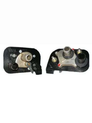 Кран ВАЗ-2108,УАЗ-3160,3163 отопителя керамика YAVVA