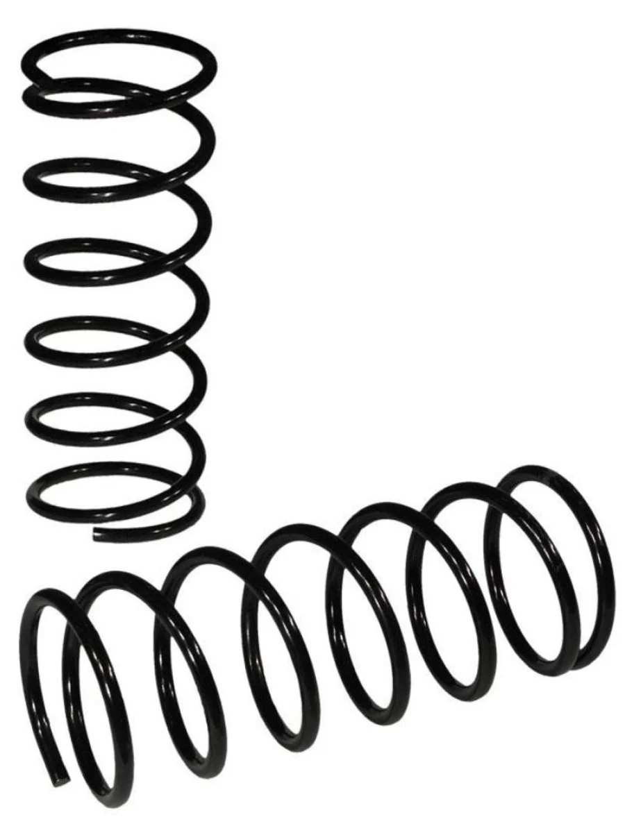 Пружина ВАЗ-2110,2112 подвески передней комплект FOBOS  в Керчи Республика Крым