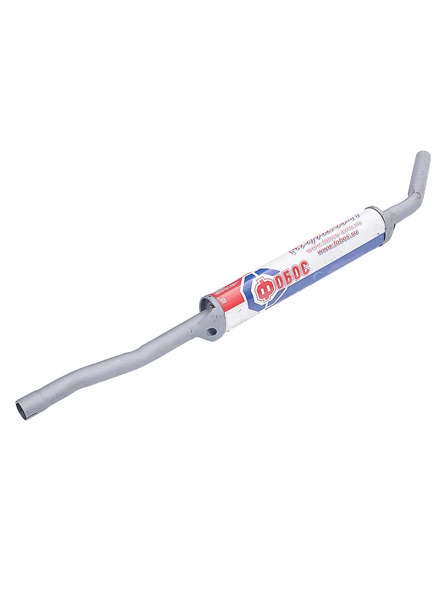 Резонатор ВАЗ-21213 FOBOS  в Керчи Республика Крым