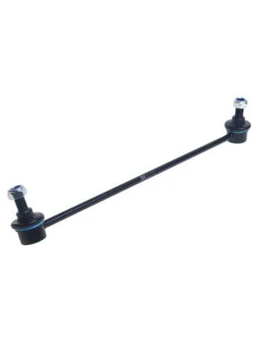 Стойка стабилизатора BMW X5 (E53) переднего левая PATRON