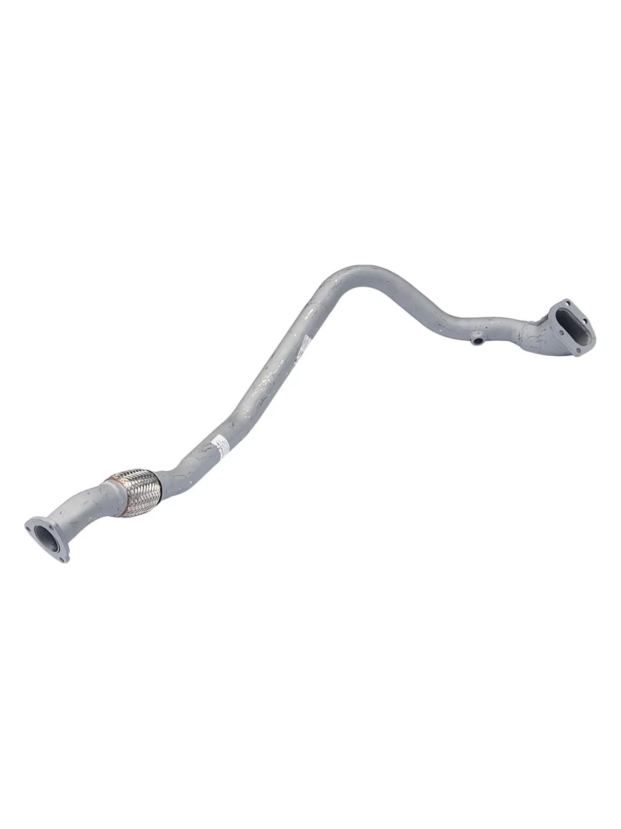 Труба приемная глушителя ВАЗ-21073 ЕВРО-3 FOBOS  в Керчи Республика Крым