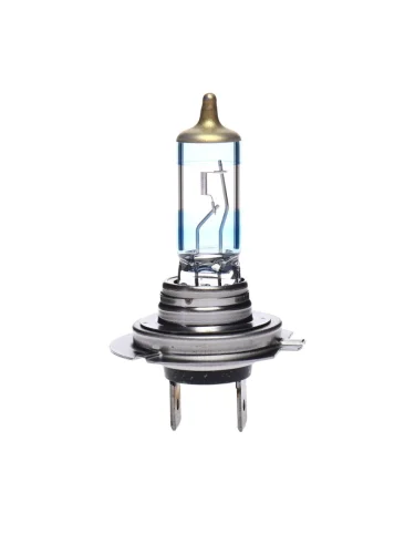 Лампа 12V H4 6055W P43t +220% экобокс (2шт.) Night Breaker 220 OSRAM