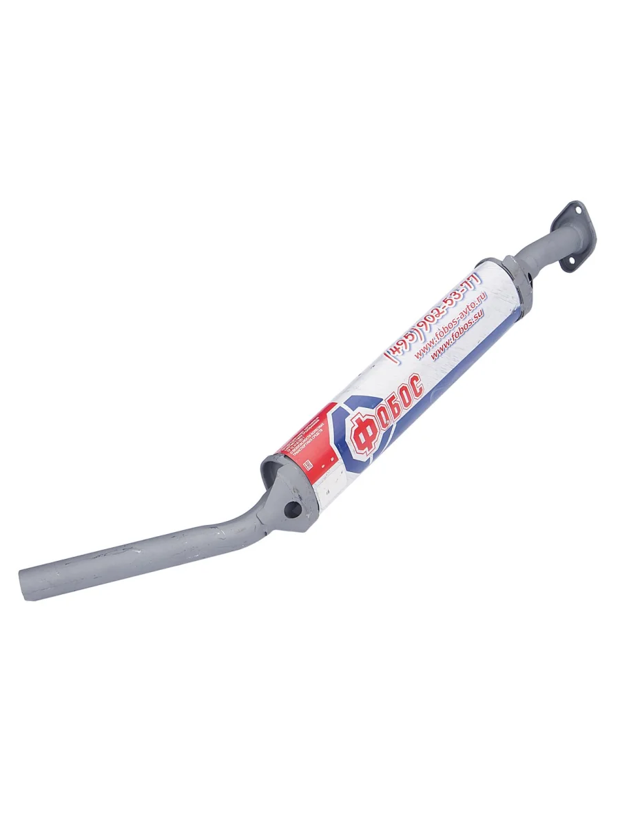 Резонатор ВАЗ-21214 FOBOS  в Керчи Республика Крым